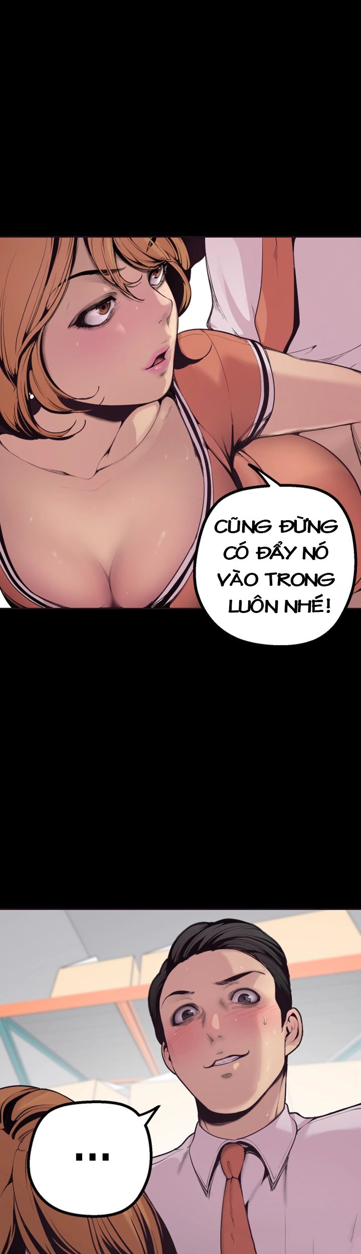 một thế giới mới tuyệt vời chapter 2 44