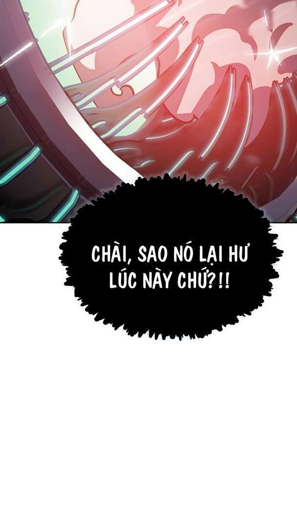 cuộc chiến trong tòa tháp chapter 598 15