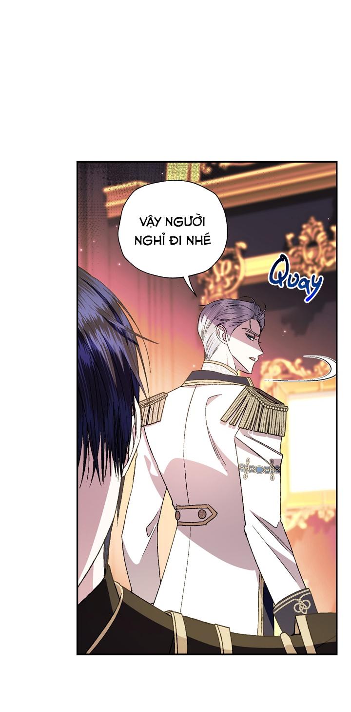 cha, con không muốn kết hôn đâu chapter 46 43