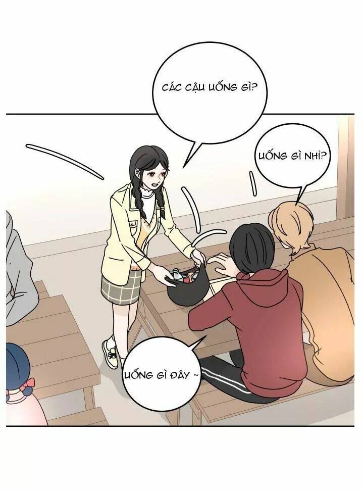 30 phút bước đi bên em chapter 69.5 3