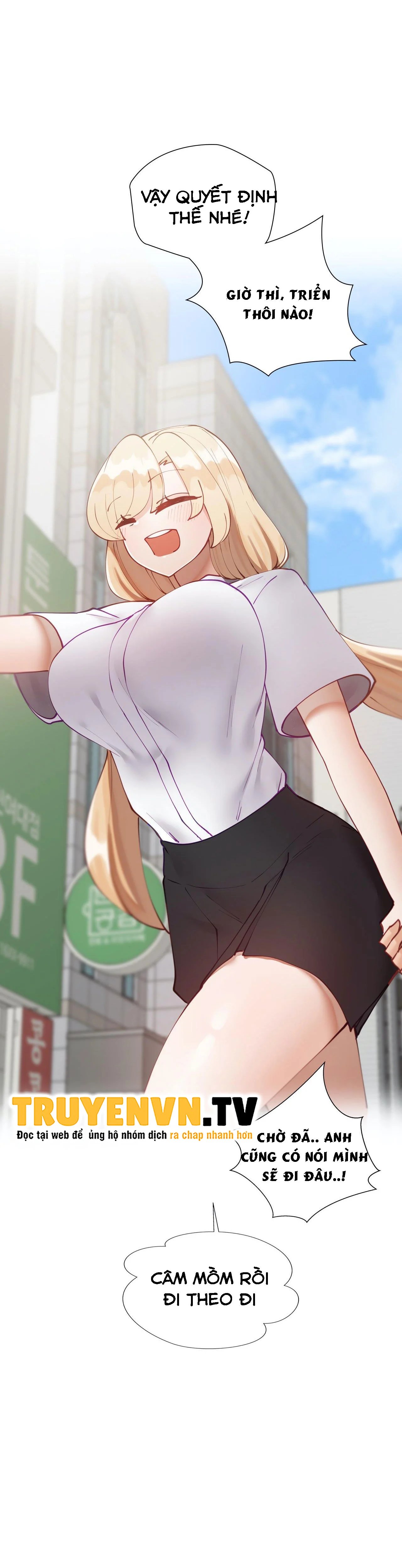 gia sư nữ quái chapter 41 18