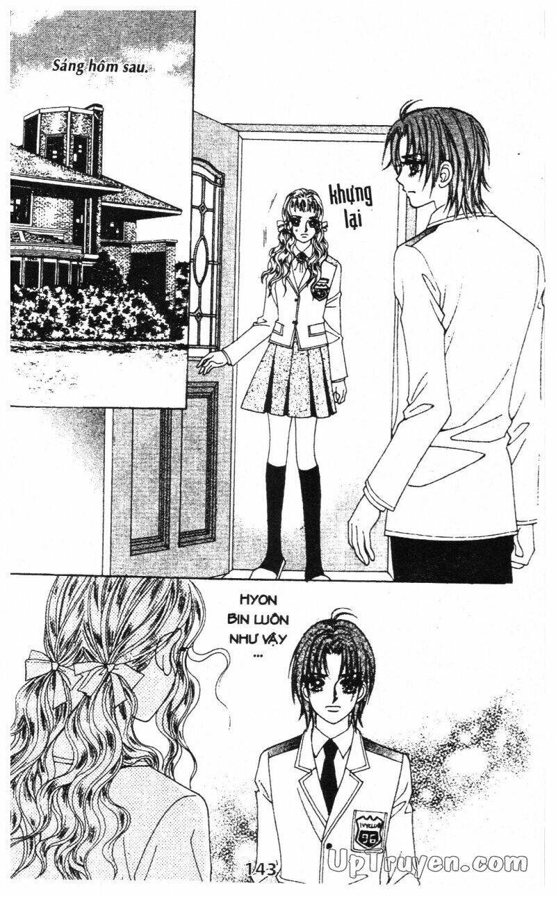 mặt nạ tình yêu chapter 51 67