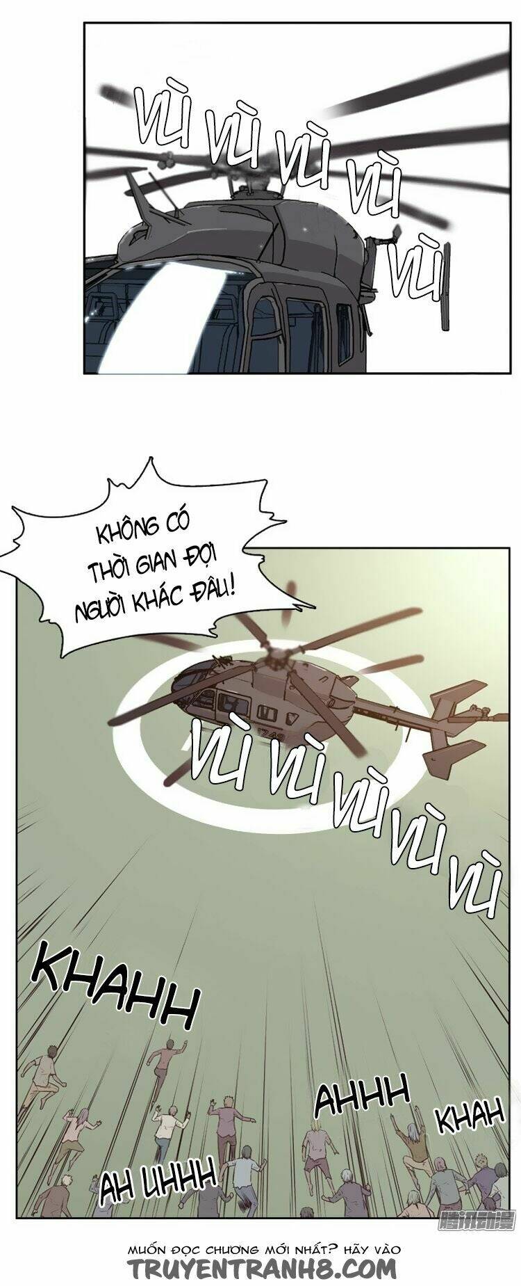vua của vong linh chapter 188 6