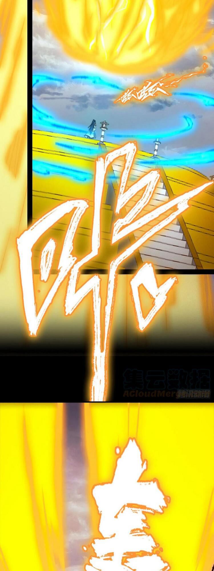 vạn cổ kiếm thần chapter 175 32