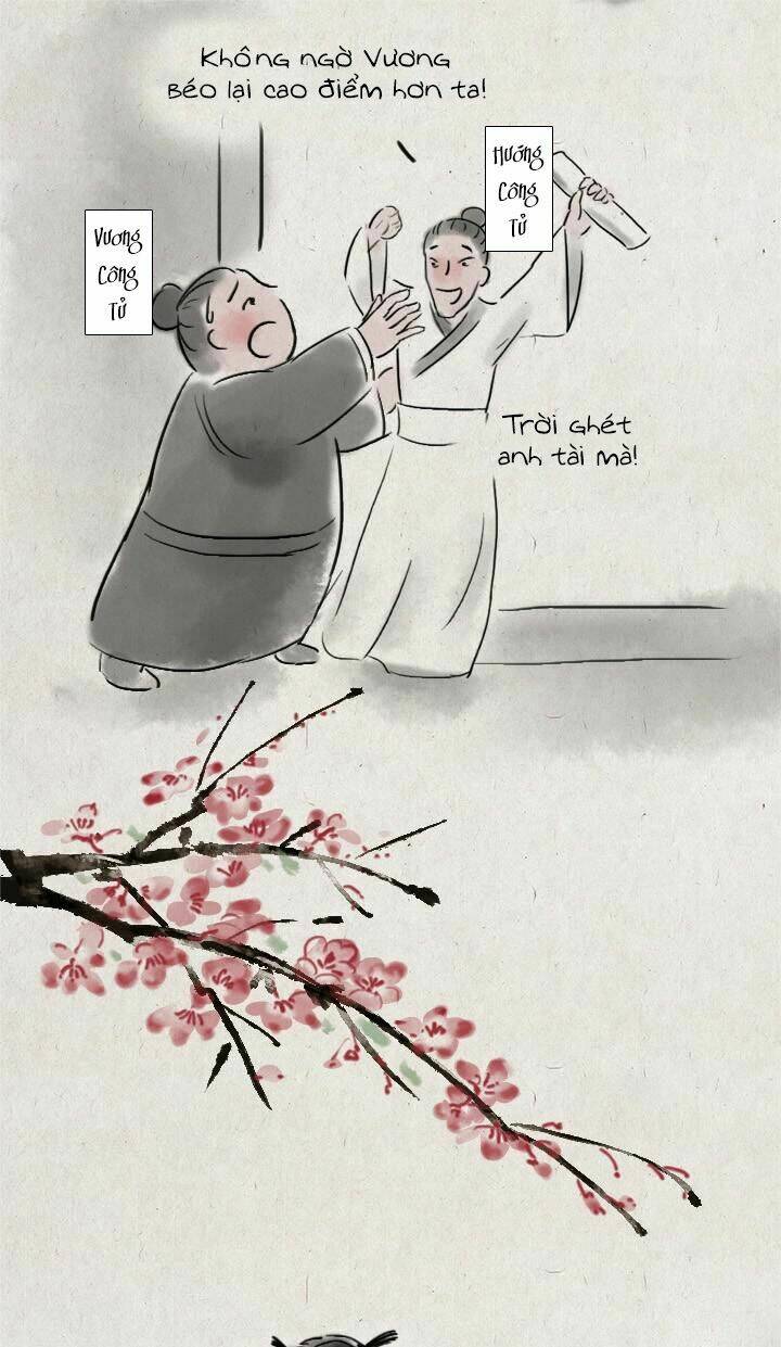 nhất thiền tiểu hòa thượng chapter 42 15