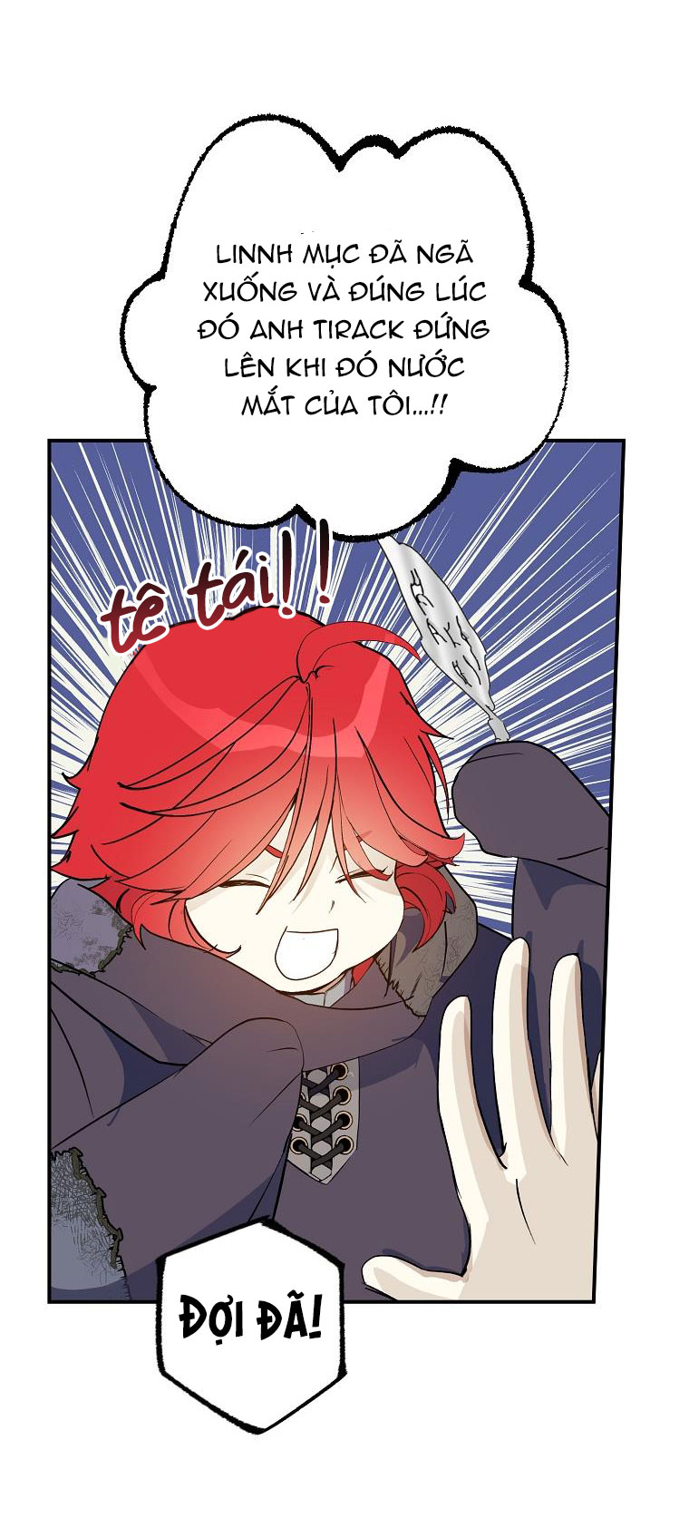 lời tỏ tình nhầm lẫn chapter 64 81