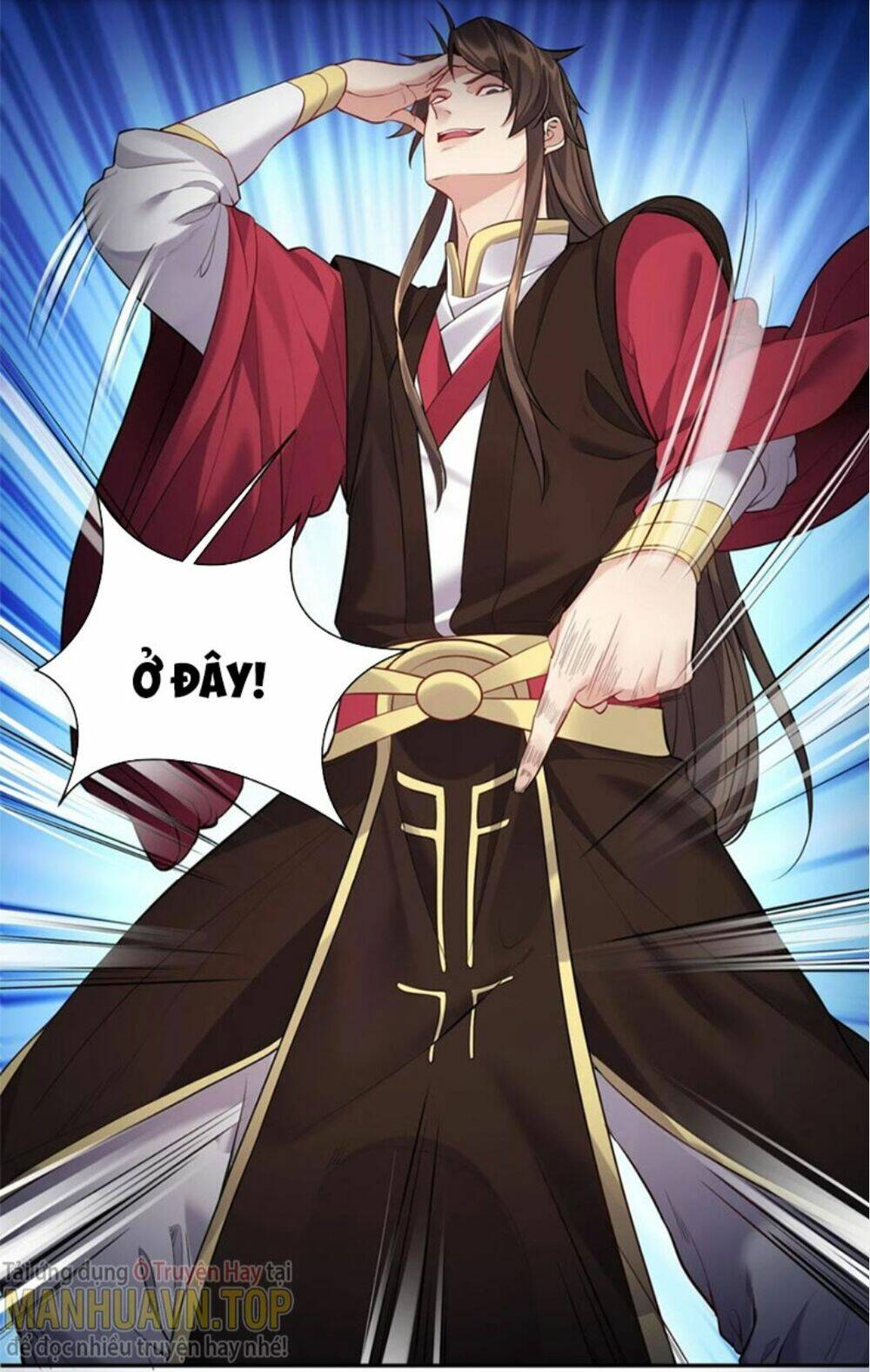 ta là nhân vật phản diện đại thiếu gia chapter 54 21