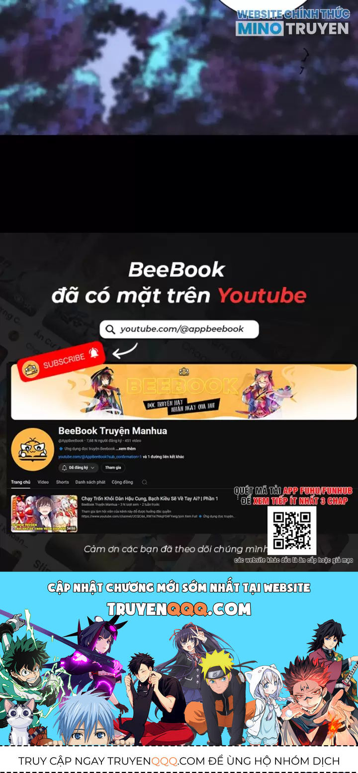 ta, chúa tể rừng xanh chapter 32 50