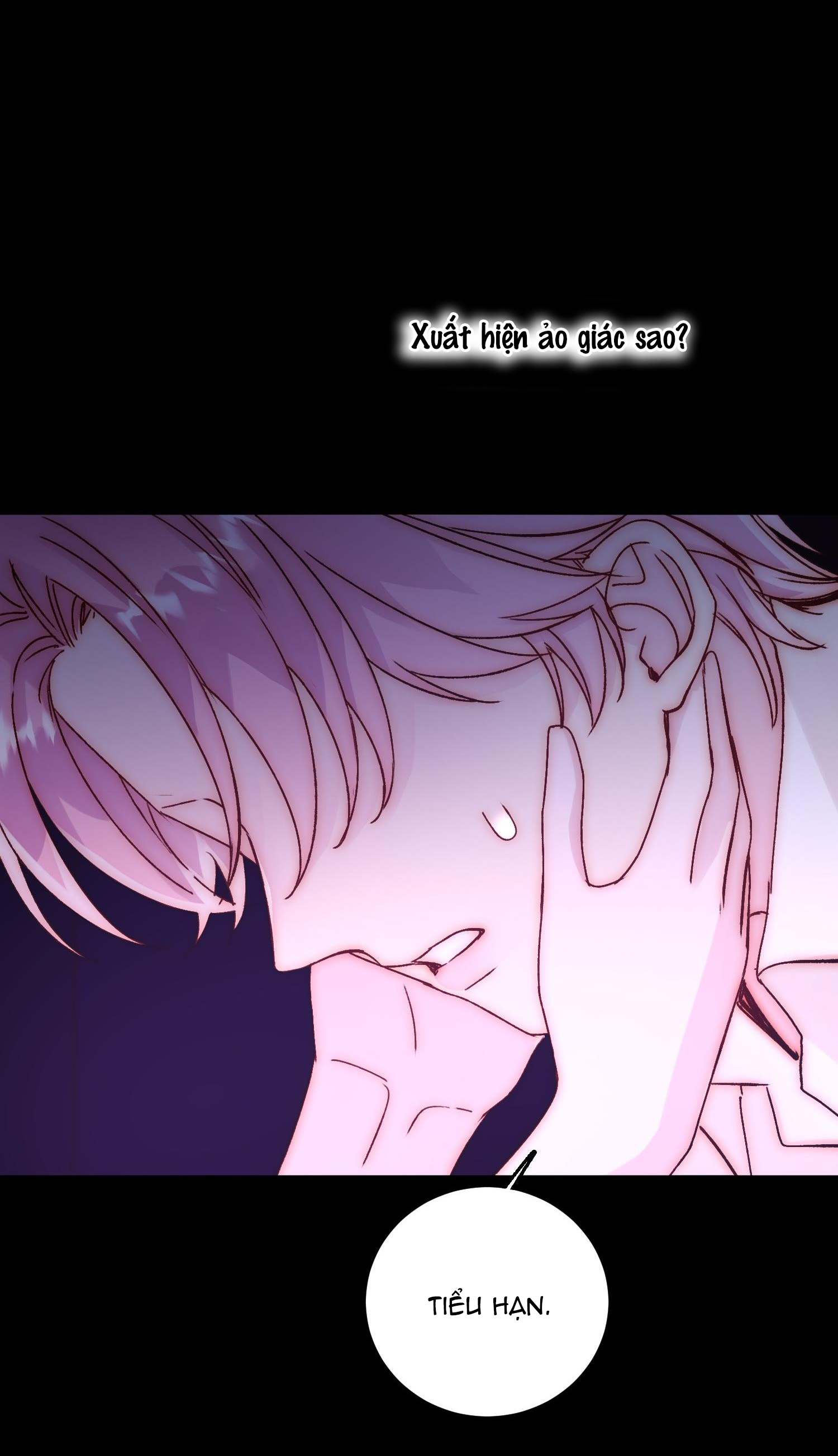 tôi phải làm một kẻ đại xấu xa chapter 70 40