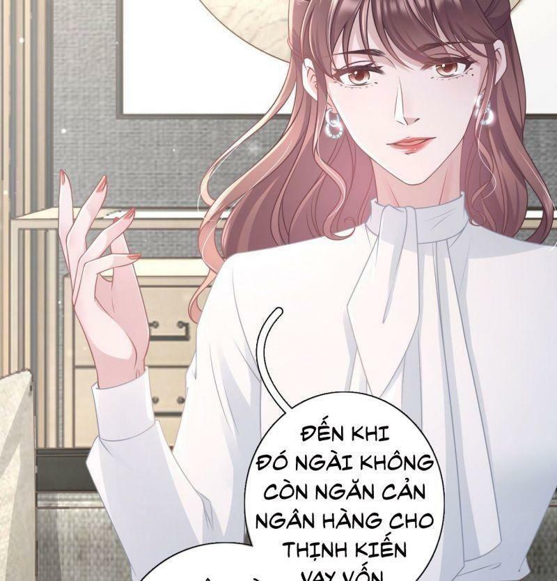 bạn gái tôi mới 30+ tuổi xuân chapter 83 39