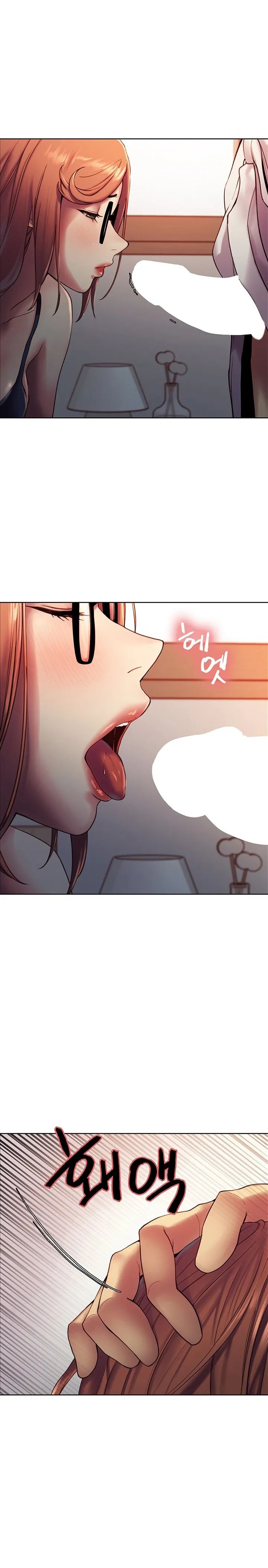 nhãn lực toàn năng chapter 11 2