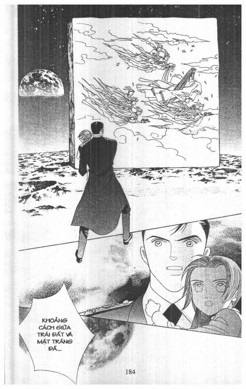 nàng tiên ánh trăng - kaguya hime chapter 24 184