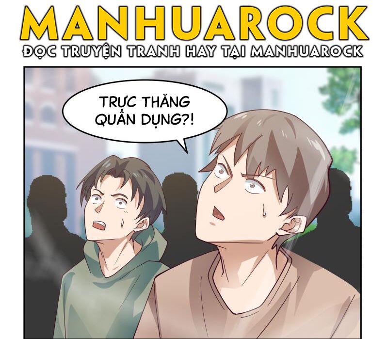 trên người ta có một rồng chapter 465 19