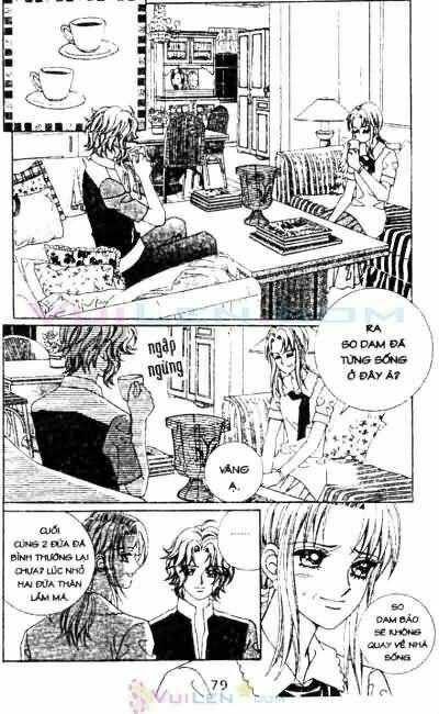 không bao giờ khóc chapter 12 79