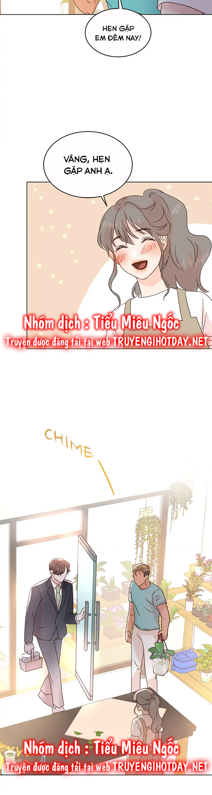 sự trả thù ngọt ngào của vợ tôi chapter 91 10