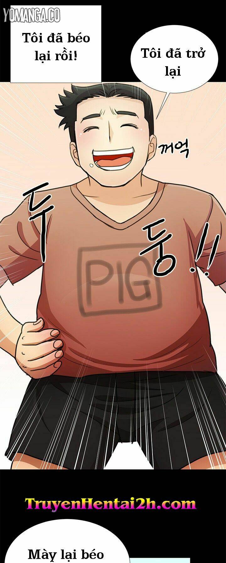 cậu sẽ làm như tôi nói chứ? chapter 15 6