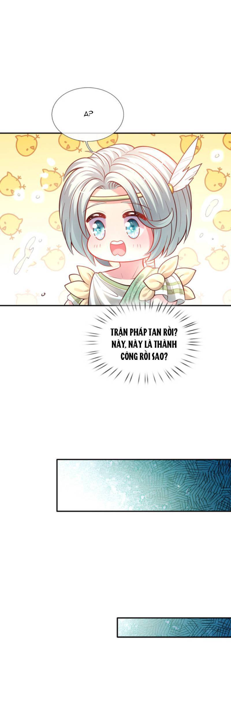 muốn giải cứu thế giới thì cần thật nhiều sự đáng yêu chapter 52 17