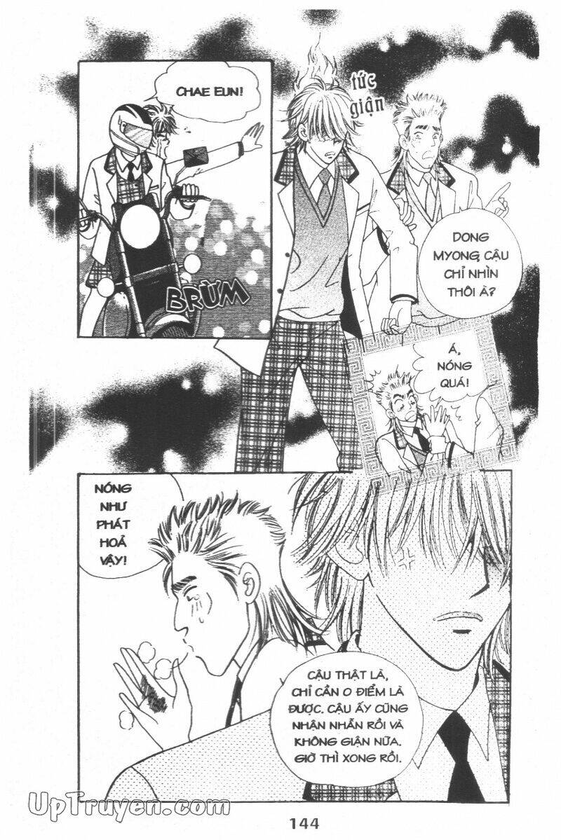 cô nàng ngổ ngáo chapter 6 146