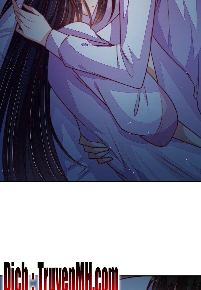 ngày nào thiếu soái cũng ghen chapter 200 14