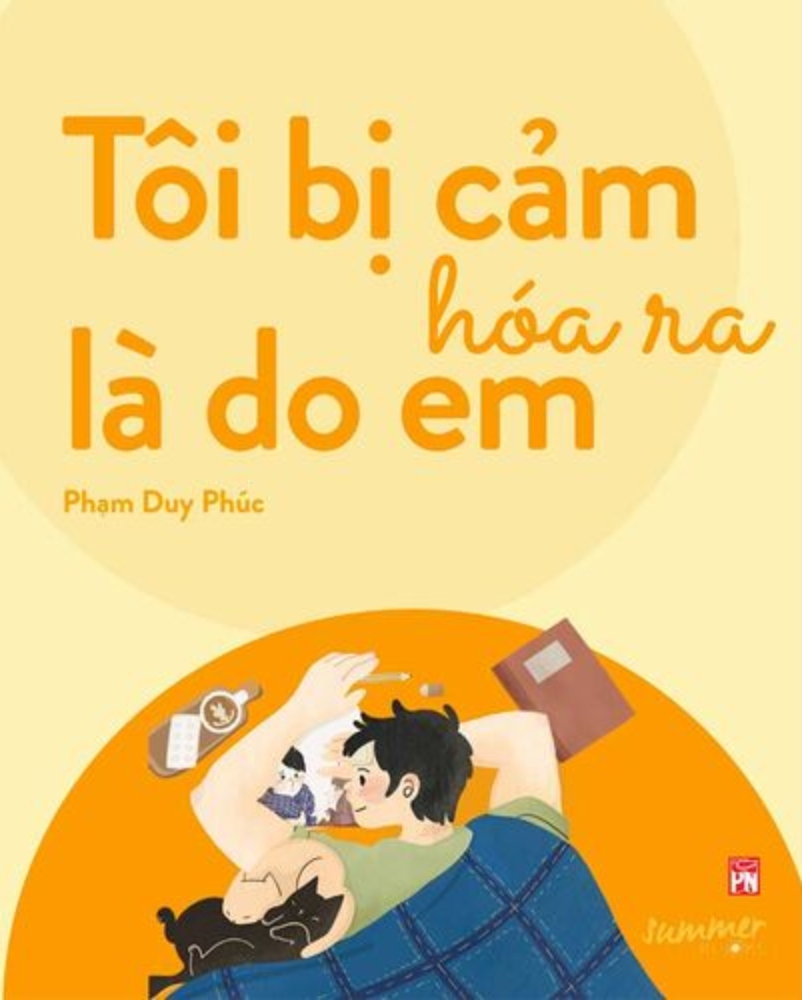 Tôi Bị Cảm Hóa Ra Là Do Em _TIME