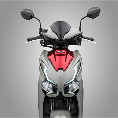 Xe máy Honda Air Blade 160cc 2025 - Phiên Bản Thể Thao