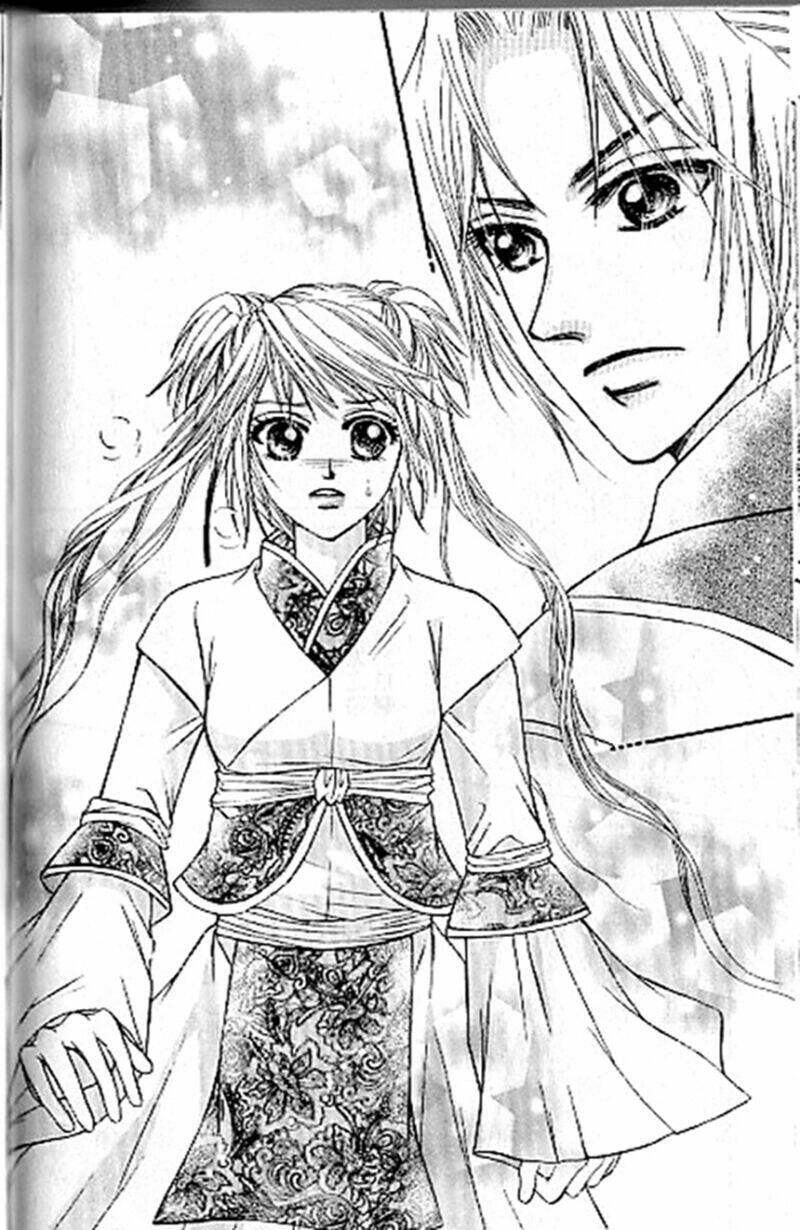 divine melody (tiên khúc) chapter 12 69