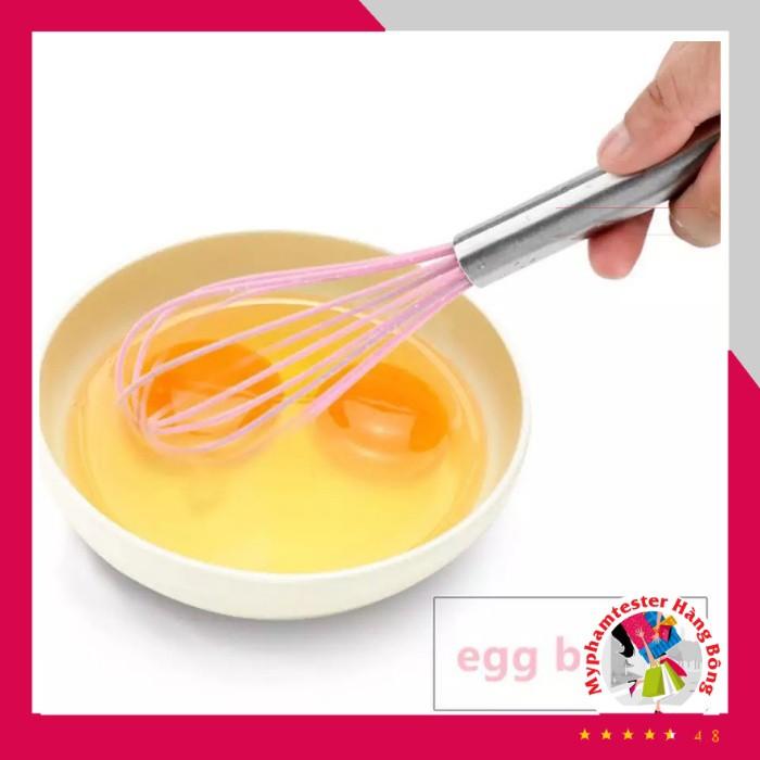 Bộ dụng cụ nấu bếp silicone 5 món chống dính