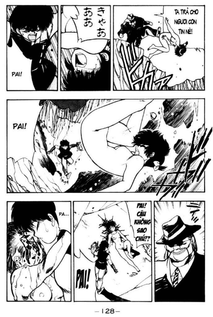 3x3 eyes chapter 37 11