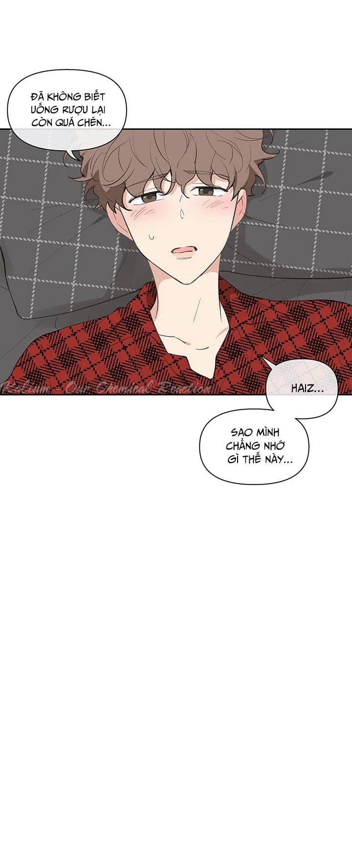 tâm tư của ju in chapter 9 14