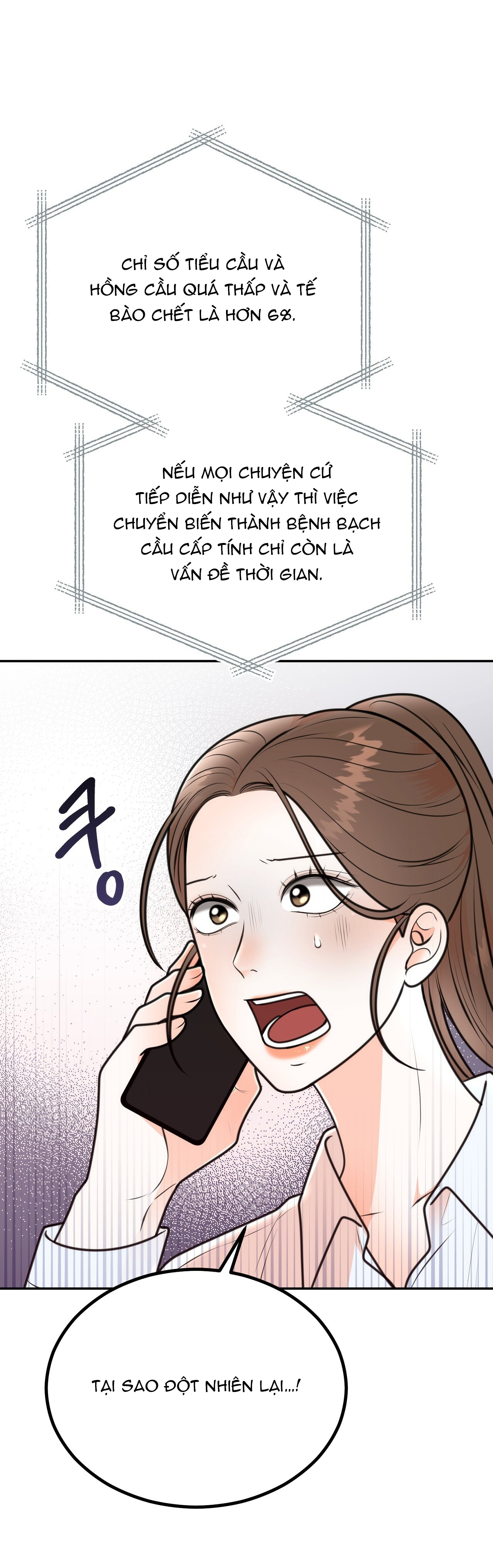 [18+] hôn nhân ràng buộc chapter 6.2 11