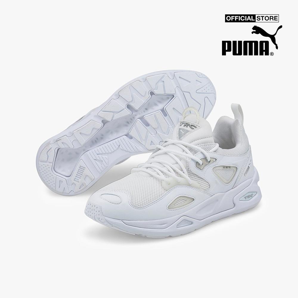 PUMA - Giày thể thao nam TRC Blaze Triple Trainers 384959