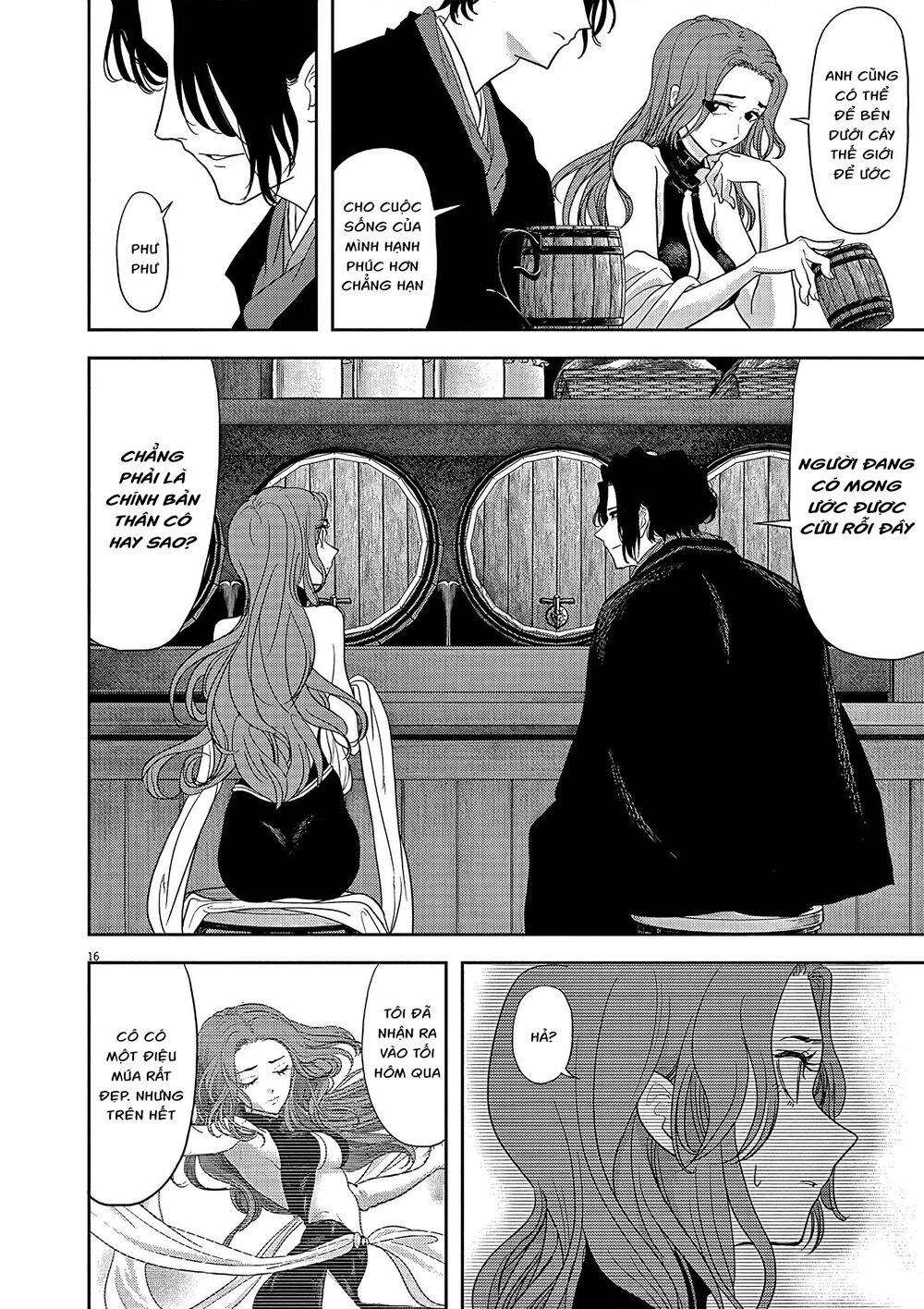 thất sách chuyển sinh chapter 18 16