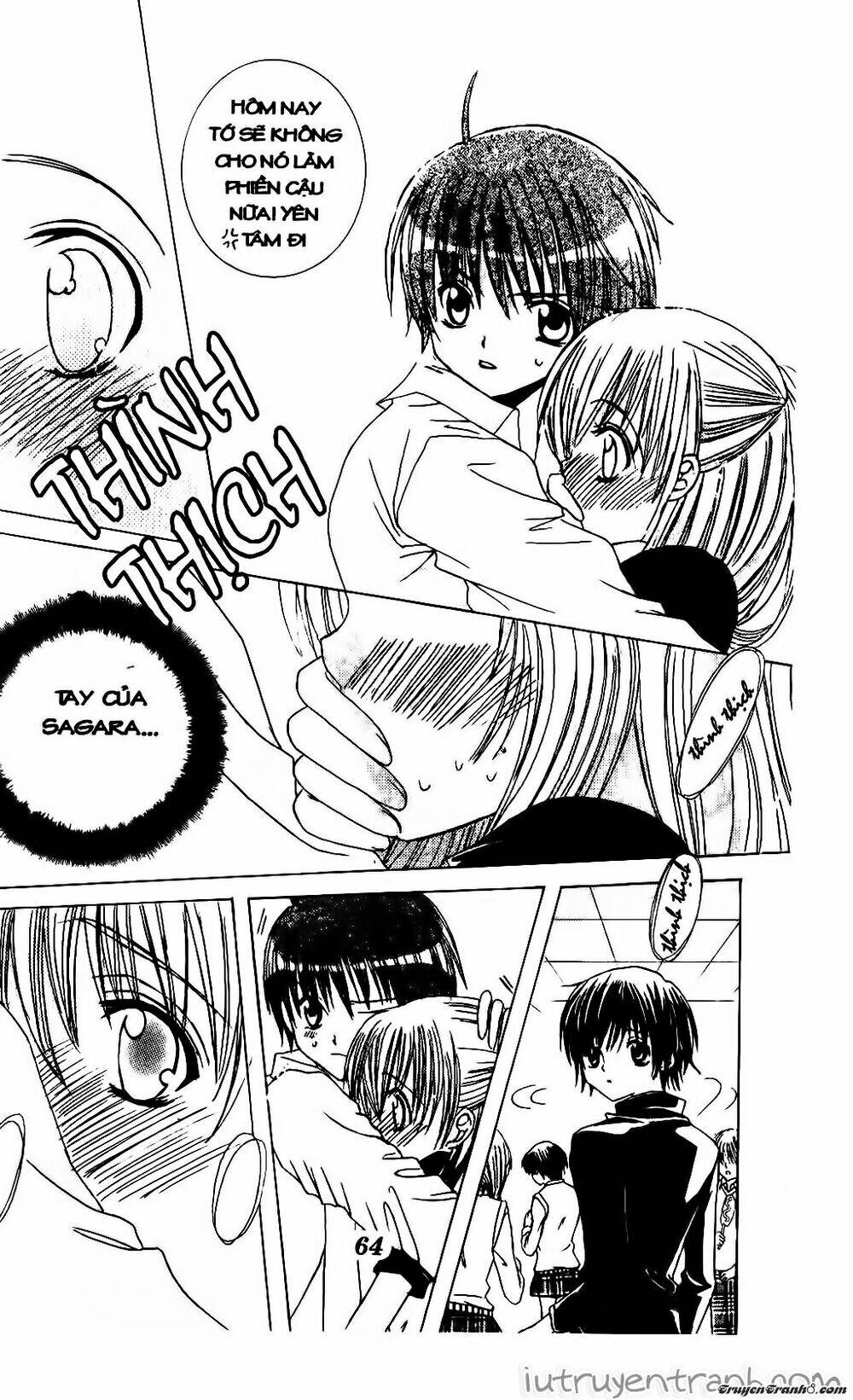 get love! chapter 24 31