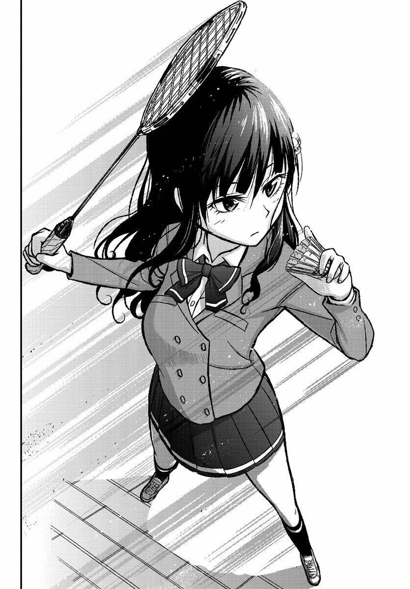 hanekoi lion chapter 1 47