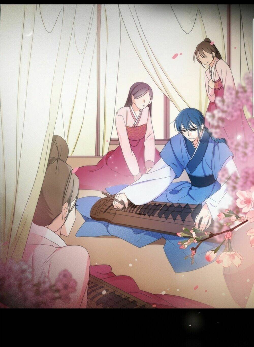 chae hong sa chapter 39 5