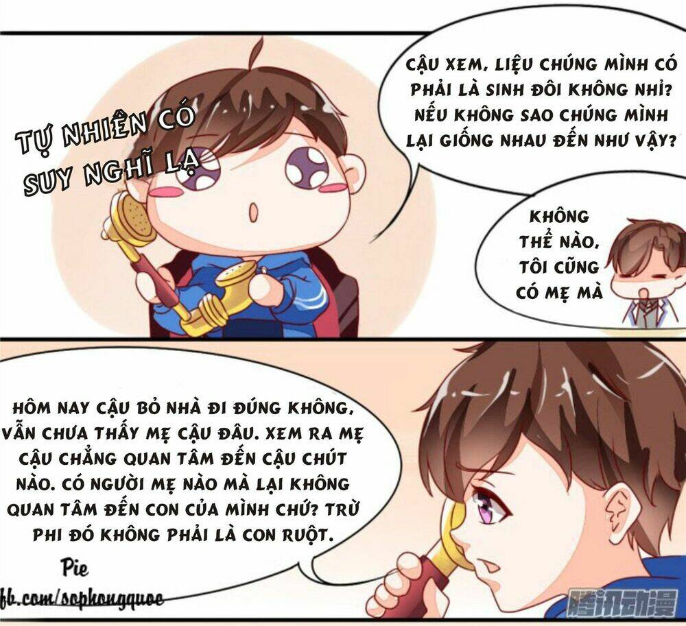 vương tước tư hữu bảo bối chapter 7 24