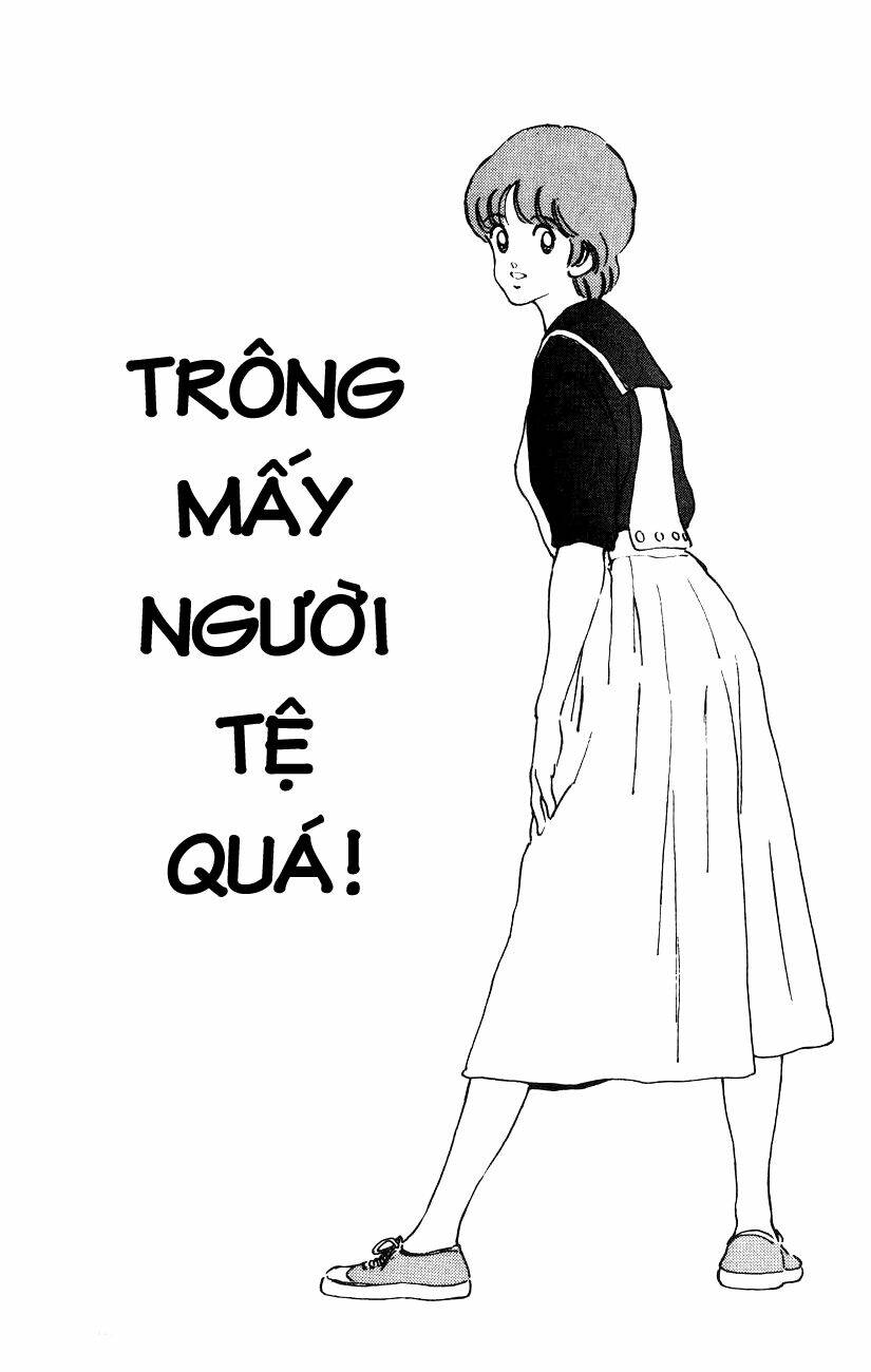 rough - ngọc thô chapter 35 2