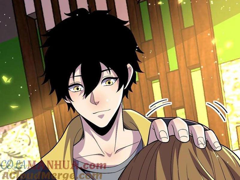 nhìn thấy thanh máu, ta xử tội thần linh chapter 174 62