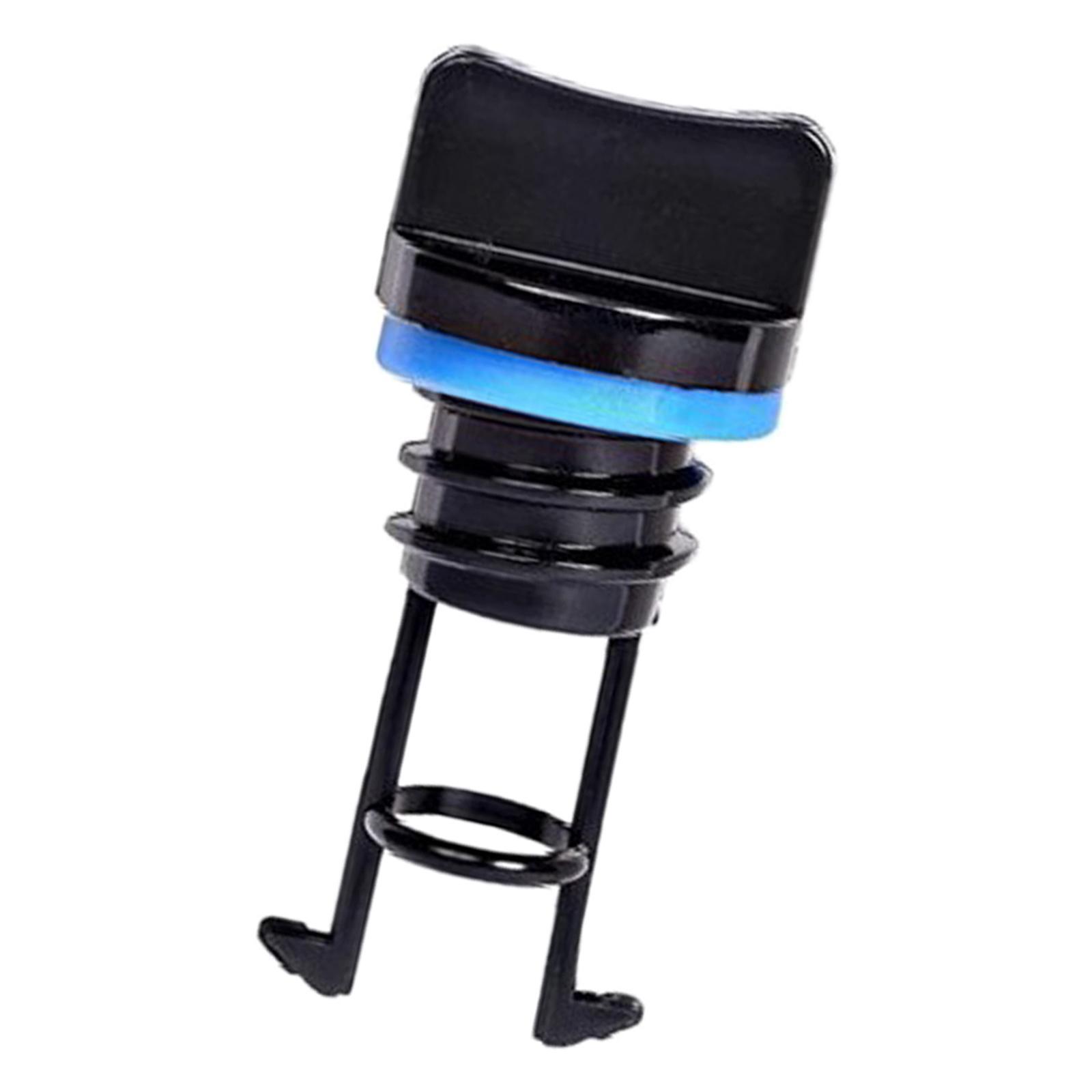 Drain Hole Bung Plug Replacement Thread Drain  for Boat Hull