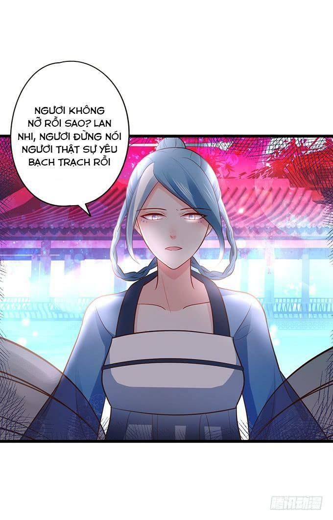 hồ tiên hung bạo chapter 108 25