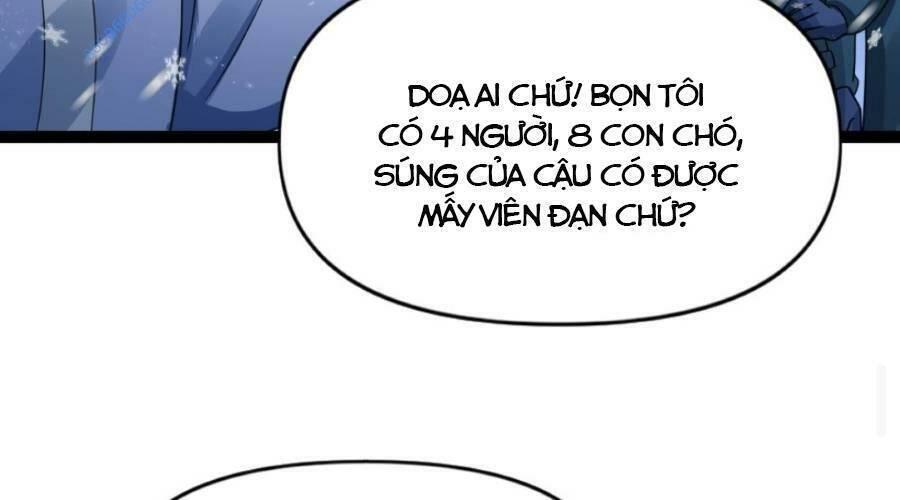 toàn cầu băng phong, ta chế tạo phòng an toàn chapter 104 54