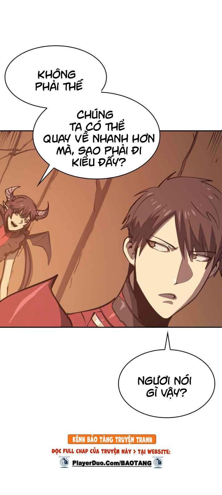 tôi trở lại thăng cấp một mình chapter 31 86