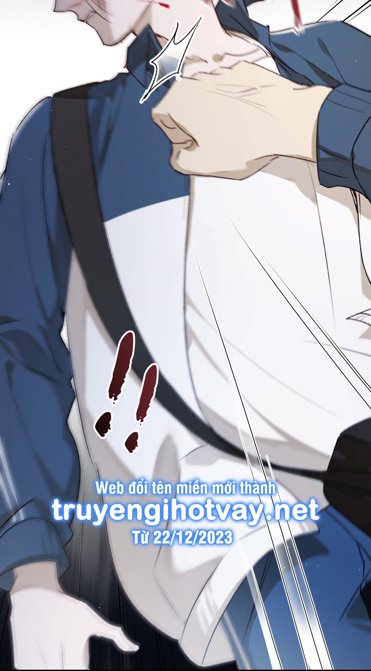 bị dã thú tùy ý nhìn trộm chapter 5.2 12