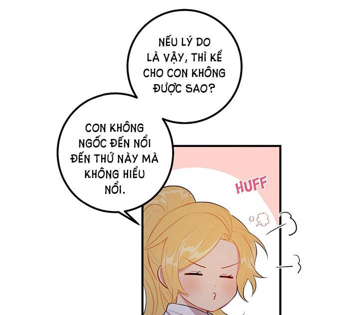 tôi là tiểu thư của gia đình này chapter 31 56