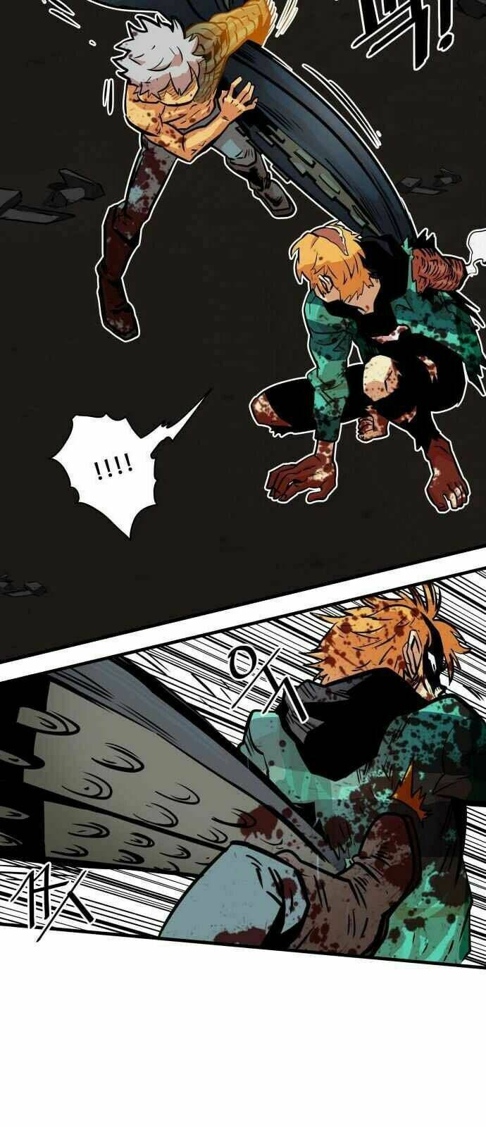 bẫy troll chapter 29 53