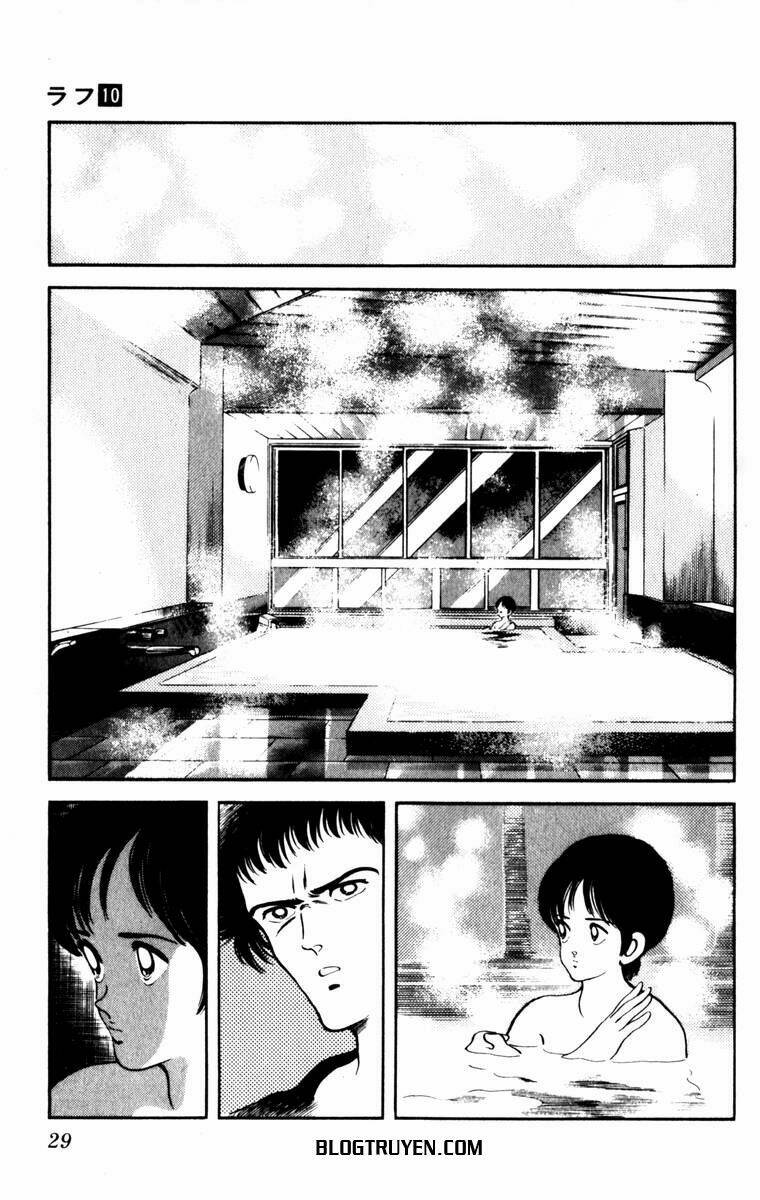 rough - ngọc thô chapter 91 7