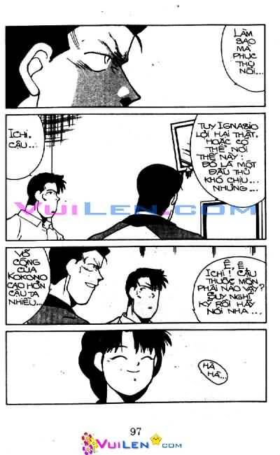 truyền nhân atula - shura no mon i chapter 34 94