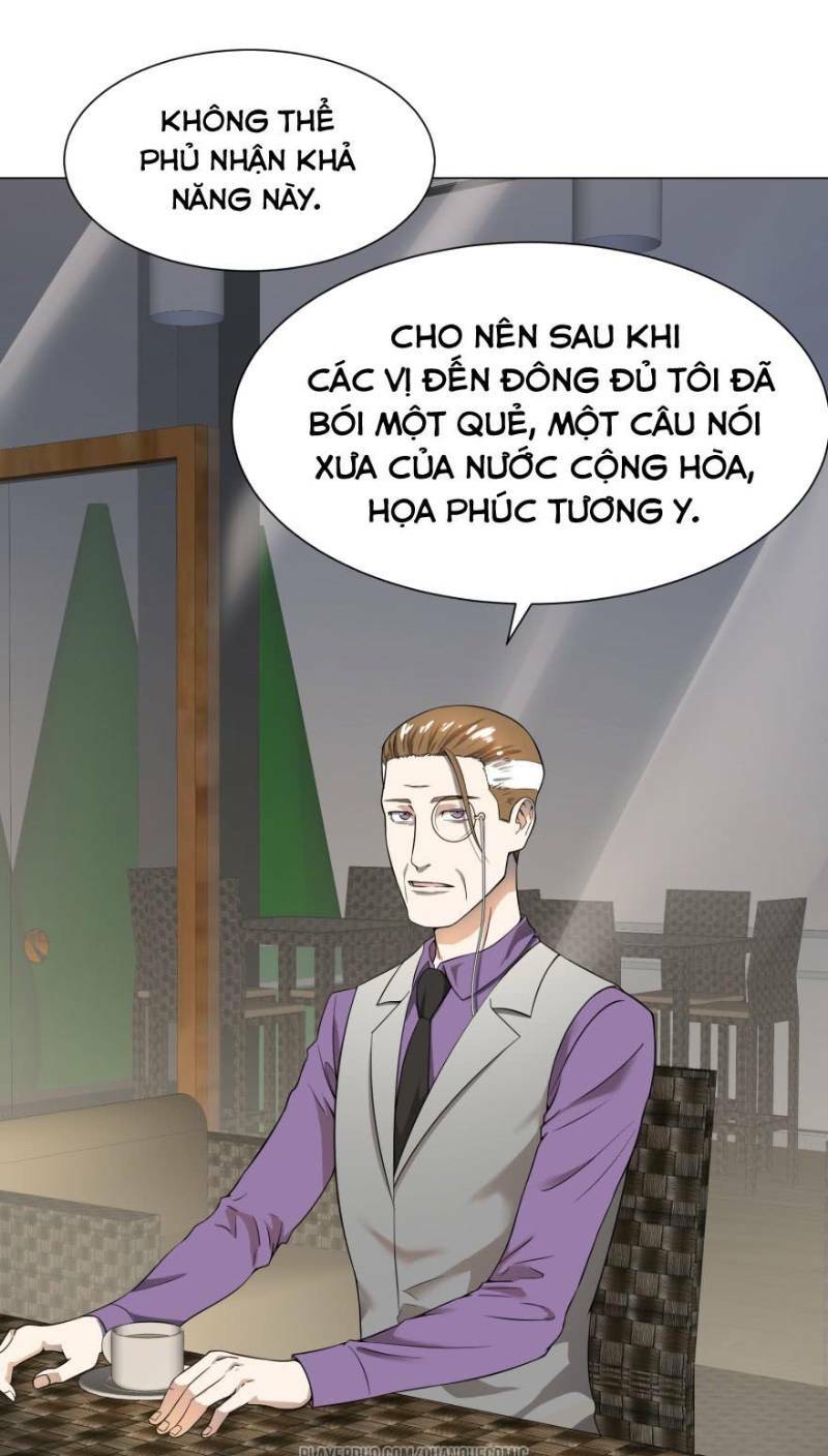 danh sách kẻ phản diện chapter 33 19