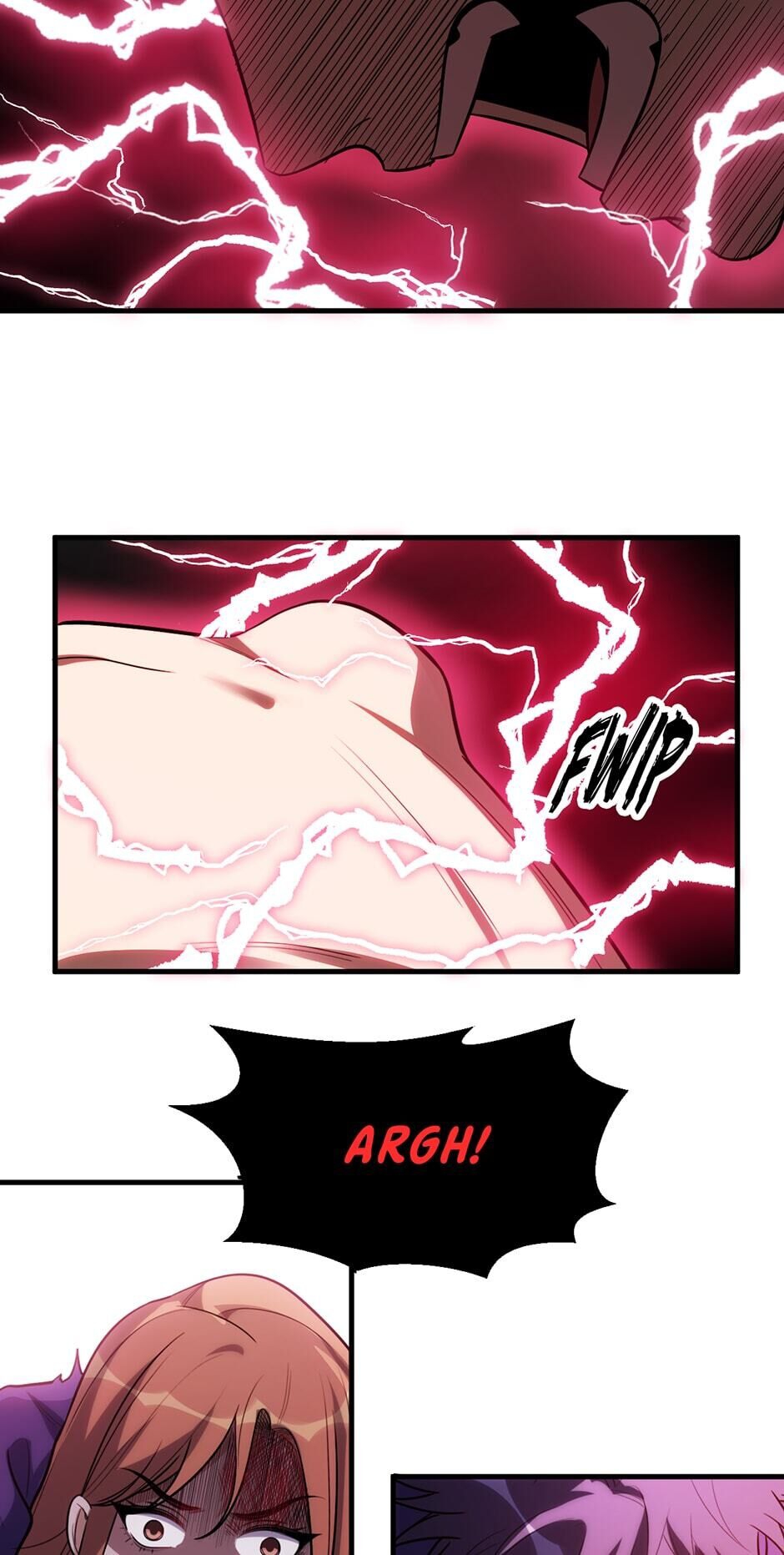 [16+] killing my love chapter 45.2 12