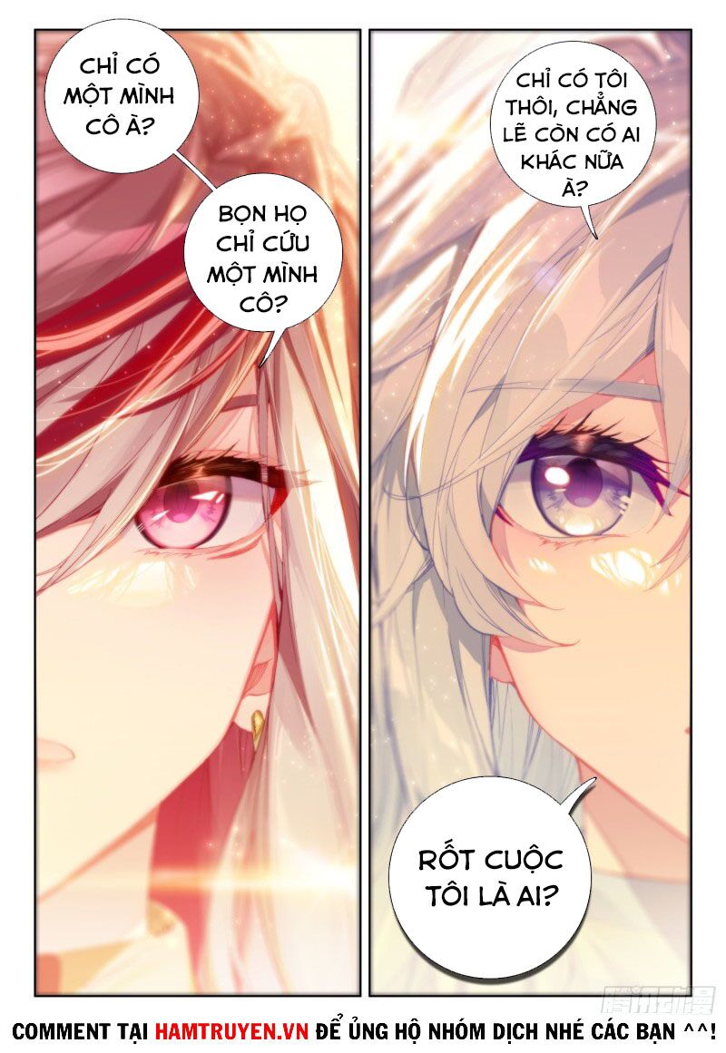 chung cực đấu la chapter 222 7